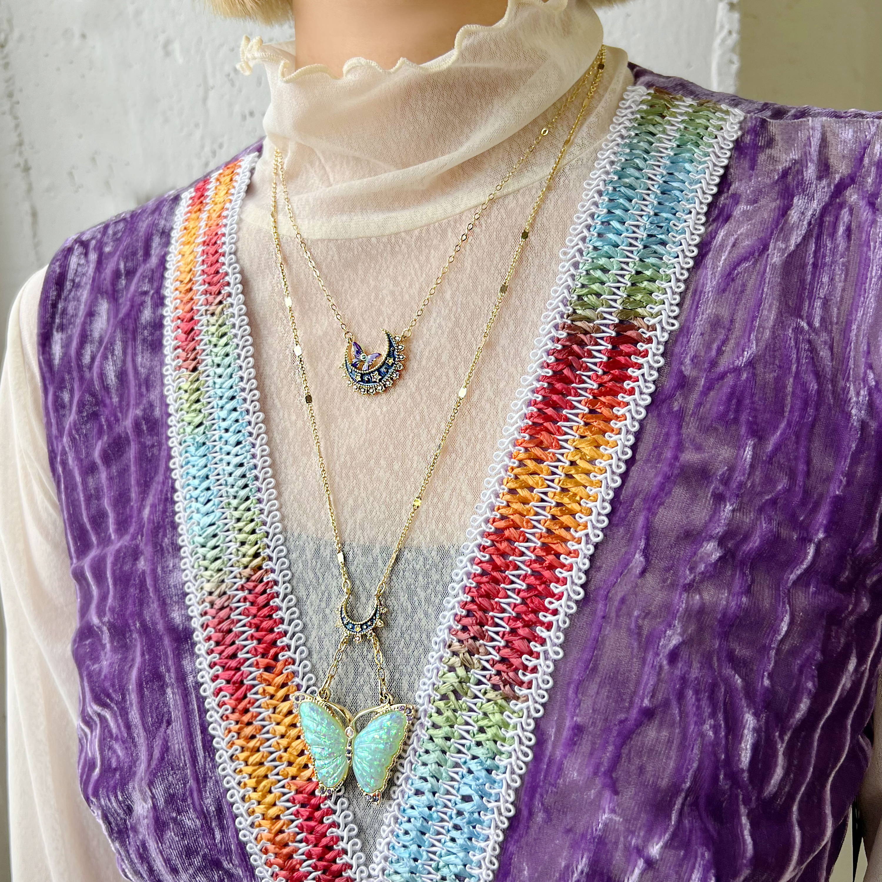 2021SSaccessory – アナ スイ ジャパン 公式ウェブストア